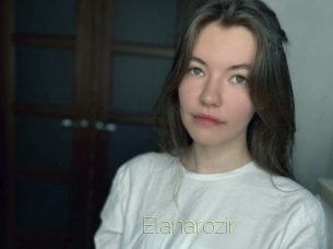 Elanarozir
