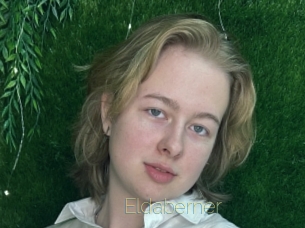 Eldaberner