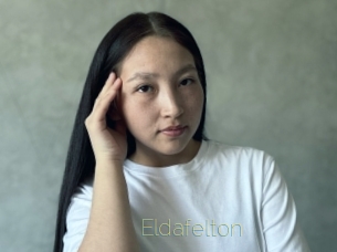 Eldafelton