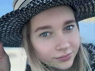 Eldondevis
