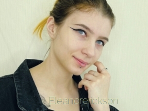 Eleanorerickson