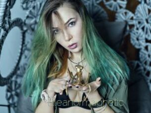 Eleanormagnetic