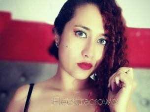 Elecktracrowe