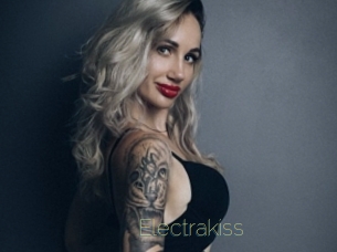 Electrakiss