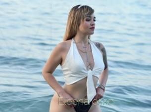 Eleenarosse
