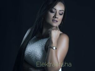 Elektraarisha