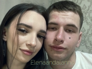 Elenaandalanna