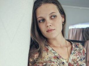 Elenabrown
