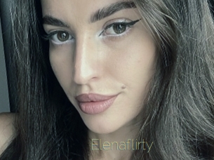 Elenaflirty