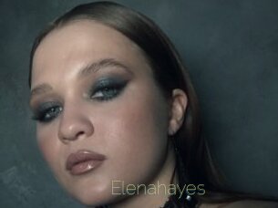 Elenahayes