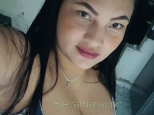 Elenamansonn