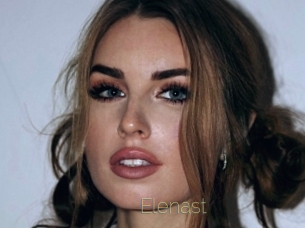 Elenast