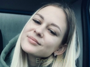 Elenealison