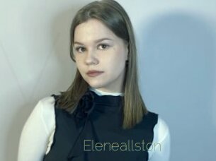 Eleneallston