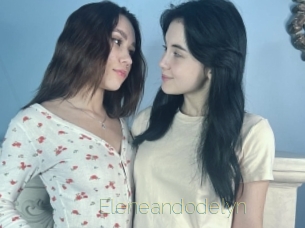 Eleneandodelyn