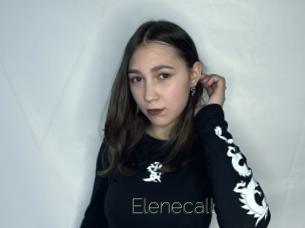 Elenecall