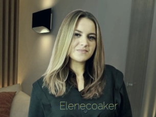 Elenecoaker