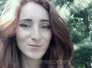 Elenecordery