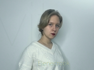 Elenecrook