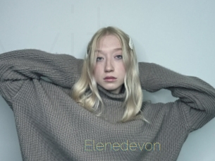 Elenedevon