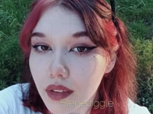 Elenediggle