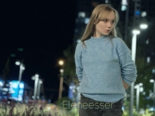 Eleneesser