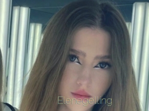 Elenegelling