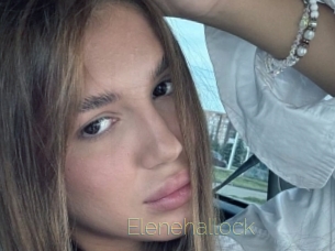 Elenehallock
