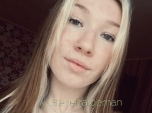 Elenehardeman