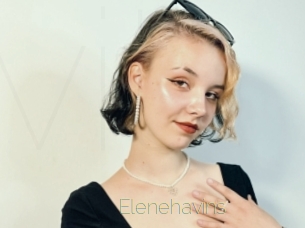 Elenehavins