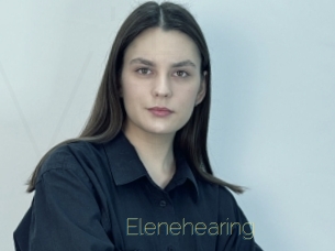 Elenehearing