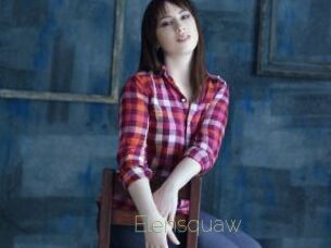 Elensquaw