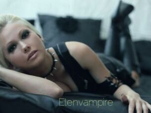 Elenvampire