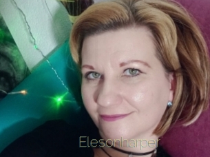Elesonharper