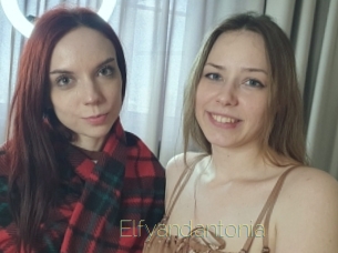 elfyandantonia Visio Tchats