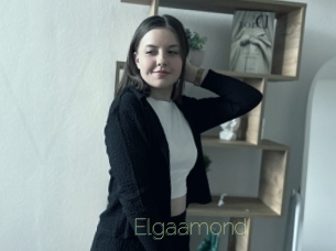 Elgaamond