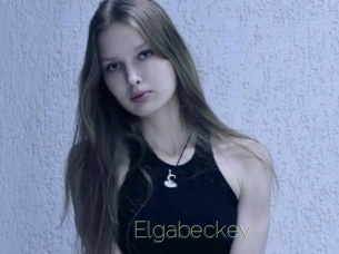 Elgabeckey