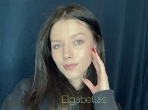 Elgabellas