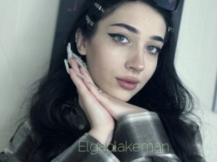 Elgablakeman
