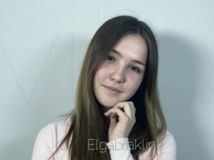Elgabraklin