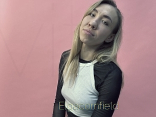 Elgacornfield