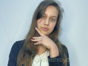 Elgadeethroyd