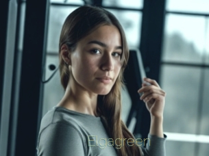Elgagreen