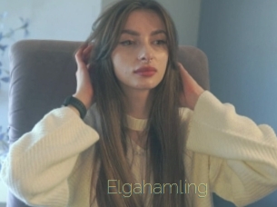 Elgahamling