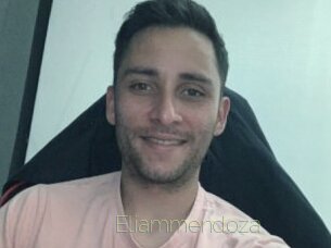 Eliammendoza