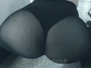 Elianahot18
