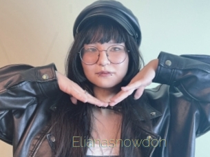 Elianasnowdon