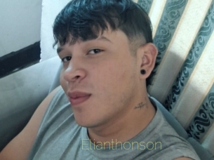 Elianthonson