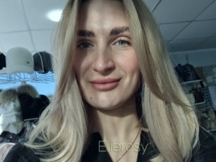 Elierosy