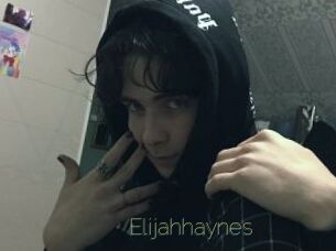 elijahhaynes Visio Tchats